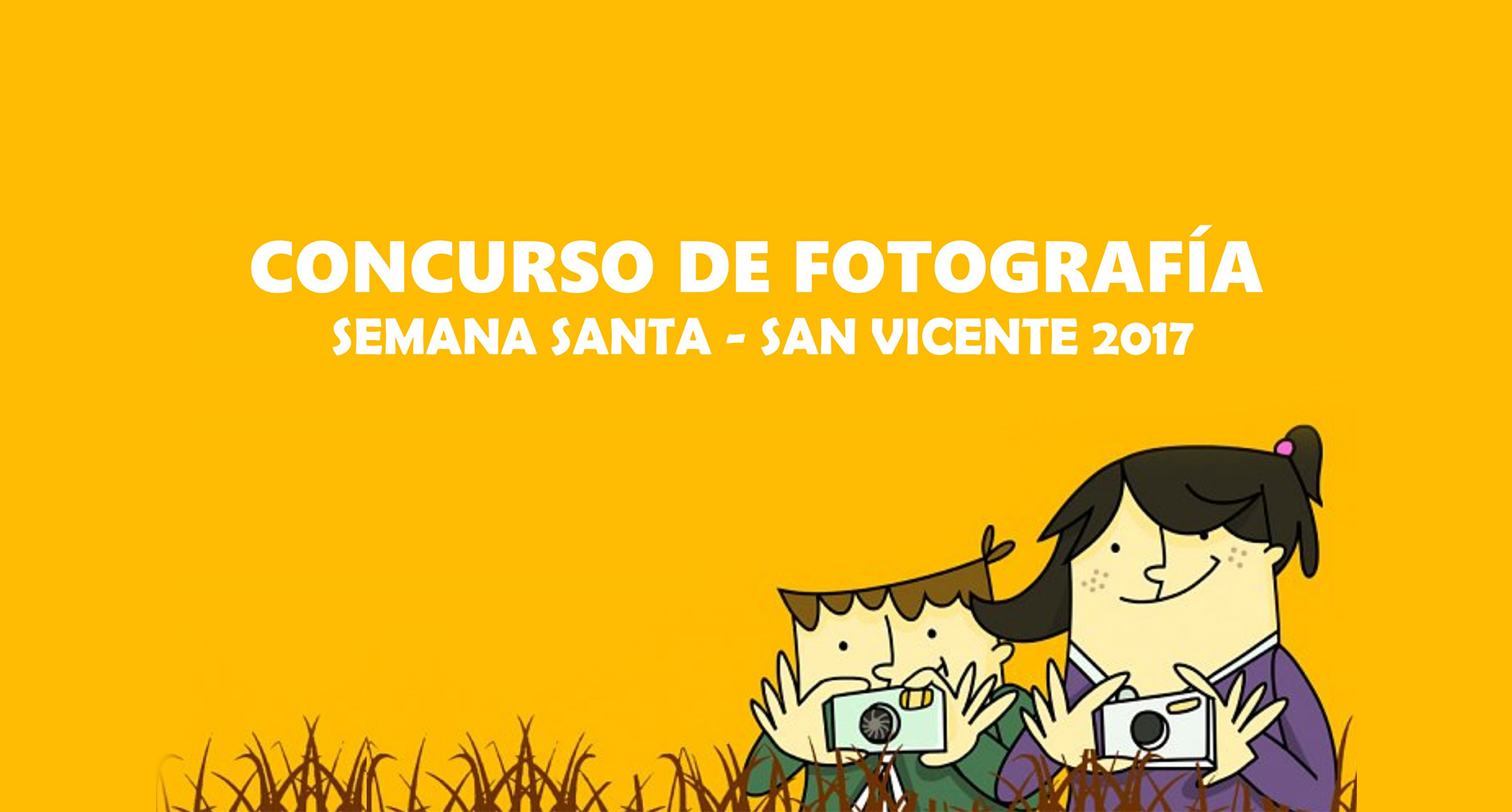 Concurso de Fotografía #SemanaSantaEnSotDeChera