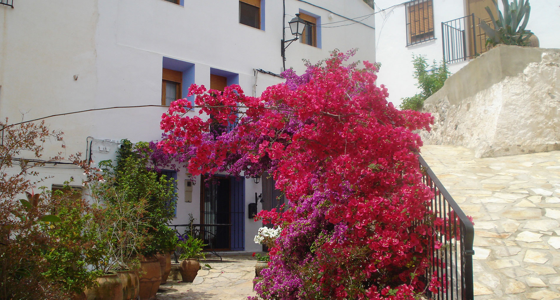 5 ideas para una escapada de primavera a Sot de Chera: un fin de semana rural desde Valencia